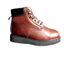 Wholesale Casual Style Genuine Leather hammer high quality Safety formal Shoe Safety shoes